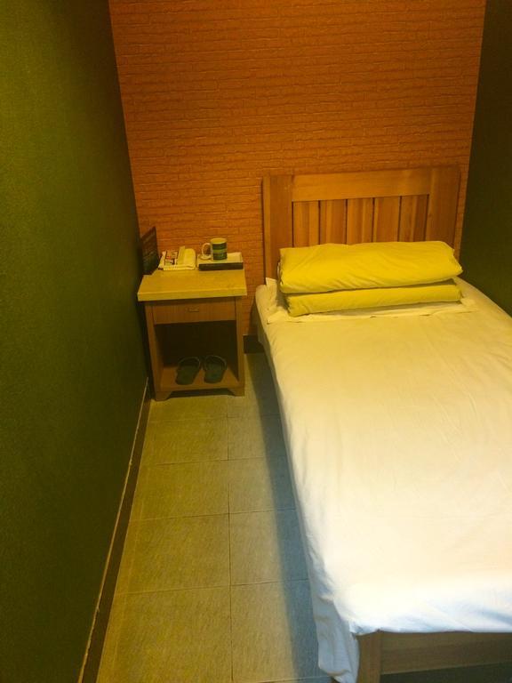 Discovery Youth Hostel Beijing Eksteriør billede