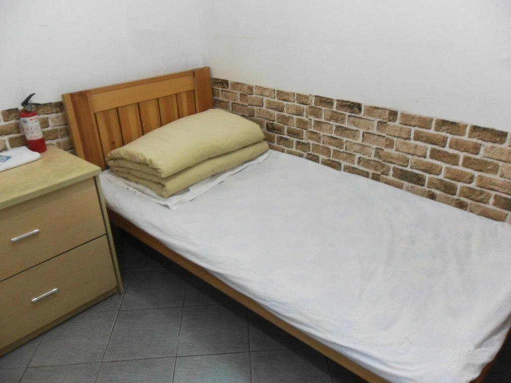 Discovery Youth Hostel Beijing Værelse billede